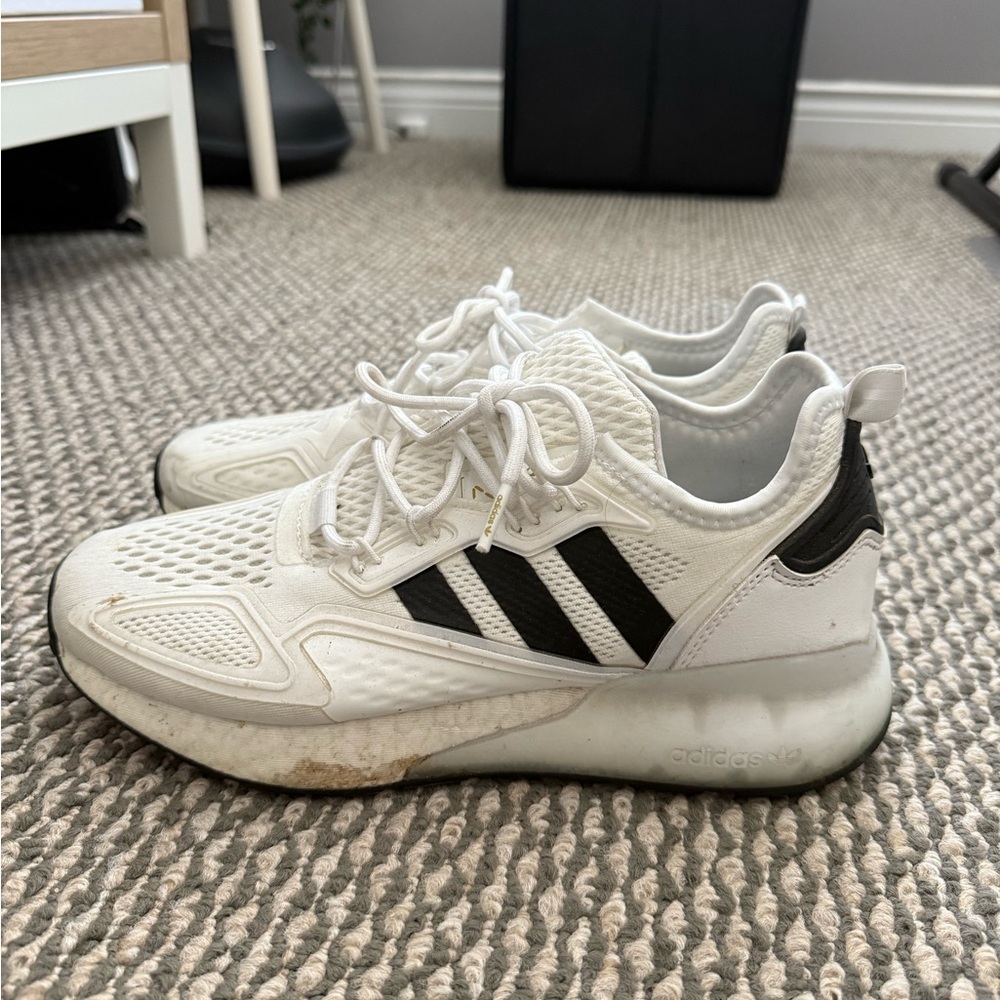 Adidas Women’s ZX 2K Boost